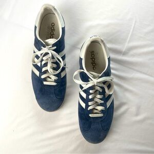 Vintage Adidas Gazelle Shoes Men’s Size 12, Art 034581